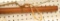 Lot #222 - Reproduction Harpoon approx. 5ft long