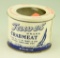 Lot #240 - Tawes Brand 1lb crab meat can by J.C.W. Tawes & Son Crisfield, MD