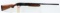 Lot #286 - Remington Arms Co. Sportsman 12 Magnum  12 gauge pump action shotgun 28” BL,48” LOA,