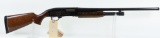 Lot #182 - Winchester Arms. Co. Ranger Model 120 20 gauge pump action Greenwing youth model