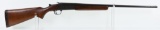 Lot #188 - Wards Westerfield model 10-SD24 youth model .410 gauge single shot 12 gauge shotgun