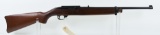 Lot #282 - Sturm, Ruger & Co. Inc model 10/22 Carbine 18” BL 37” LOA, minor loss of bluing to