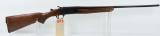 Lot #289 - Savage Arms Stevens model 94B single shot .410 shotgun, 26” BL, 42” LOA, scratches
