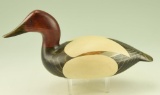 Lot #445 - Big Sky Carvers Montana Special Edition Ducks Unlimited 1936 Ward Brothers replica