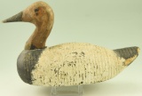 Lot #469 - Victory Factory High head Canvasback hen
