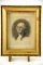 Lot #458 - Small Engraving Portrait of George Washington by H.B. Hall (9” x 11”)
