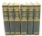 Lot #625 - Scribners 6 Volume Set of: George Washington by Douglas Southhall Freeman. Copyright