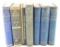 Lot #626 - Collection of 8 Books to Include: “Country Court Records of Accomack, Northampton, VA