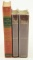 Lot #665 - 3 Virginia Books to Include: “Old Virginia and Her Neighbors Vol. #1 & 2” by John