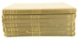 Lot #631 - Six Volume Set “The Georgian Period- Being Photographs and measured drawings of