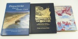Lot #646 - (3) Shipwreck Books to Include: 
