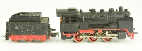 On-Line Only Toy Train Auction - Parsonsburg, MD