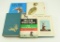 Lot #332 - (5) Decoy books: Bird Carving A Guide to Fascinating Hobby, Duck Decoys and How to