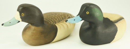13th Annual Decoy & Wildfowl Arts Auction - Day #1