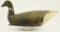 Lot #503 - Ira Hudson, Chincoteague, VA Brant decoy loss of paint