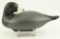 Lot #604 - Charlie Bryan, Middle River, MD Coot decoy signed and dated 1999 on underside