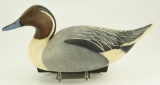Lot #514 - William Cranmer, Beach Haven, N.J. early 1950’s Pintail drake ( from the Mort Kramer