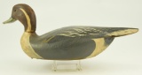 Lot #571 - Pintail drake attributed to Loi Reneri signed on underside Ward Brothers, Lem Ward