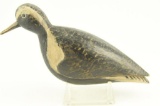 Lot #765 -Eddie Wonzy Cambridge, MD Cobb Island Style Black Bellied Plover ( from the Mort