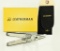 Lot #34 - Leatherman Tool new in package with carry pouch