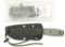 Lot #377 - ESEE 4P Knife -Specifications- Overall Length: 9.0