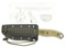 Lot #380 - ESEE-5S B Knife -Specifications:  Overall Length: 10 7/8, Blade Length:  5 1/4