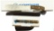 Lot #450 - Lot of (2) Condor Knives to include: (1) Condor 60020/CTK247-4.5HC Kephart Knife. In