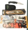 Lot #466 - Lot of (3) Gerber Knives to include:  Air Ranger G-10 4660815A, Ultimate Knife, Gato