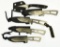 Lot #501 - Lot of (5) Knives to include:  (4) KA-BAR BK13 & (1) Browning Model 715
