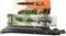 Lot #510 - Lot of (3) Knives to include:  (1) Gerber Gator Style Machete, (1) Gerber Guardian I