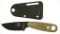 Lot #534 - ESEE Izula-II-B-KIT fixed blade knife. Specifications-Blade Length:  2.875