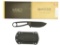 Lot #543 - KA-BAR BK14 Becker Eskabar Knife. In Box. Specifications:  Stamp:  BK&T KA-BAR/ESEE