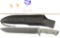 Lot #93 - Chris Reeve Knives Impofu Fixed Blade Knife (10