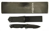 Lot #120 - Benchmade 147SBK Nim Cub II Knife in Box - Specifications: Overall Length: 7.87