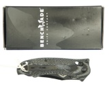Lot #305 - Benchmade 950SBK Osborne Rift Axis Knife in Box Specs:  Category End Use:  Tactical/