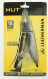 Lot #363 - Leatherman Multi Tool 850021 