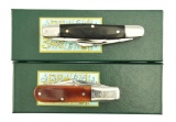 Lot #505 - Lot of (2) Canal Street Cutlery Co Knives to include:  #2394606, #315929