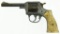 Lot #1009 - Harrington & Richardson Arms Co. 922 Double Action Revolver SN# N488321 .22LR