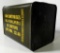 Lot #1013 - Unopened Spam ammo can with 600 rounds of .45 cal. M1911 cartridges. Lot WRA  22146.