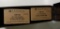 Lot #1037 - (14) Boxes of 20 rounds of Federal Ammunition XM193 5.56mm M193 Ball cartridges.  L