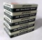 Lot #1048 - 100 (+/-) Rounds of 308 Winchester match cartridges. Includes two boxes of 20  roun