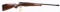 Lot #1055 - O. F. Mossberg & Sons, Inc. 190 Bolt Action Shotgun SN# NSN-2779 16 GA