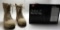 Lot #1090 - GSX Chilkat 0 Degree Mummy Bag in box along with pair of size 12 Men’s Reebok  Rapi