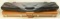 Lot #1178 - (2) Rifle hard cases to include 52