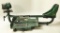 Lot #1295 - Caldwell The Lead Sled Plus rifle shooting rest