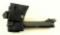 Lot #1453 - Black Gerber hatchet in nylon sheath 