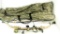 Lot #1459 - Hawk Industries Golden Eagle model compound bow. Weight45-60 lbs, camo, Cobra  Indu