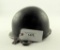 Lot #1470 - Military helmet w/ liner. 