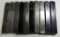 Lot #812 - (9) Sten 32 round 9mm magazines in military ammo can. HIGH CAPACITY MAGS. CAN'T  BE