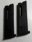 Lot #813 - Two Kimber 10 round .22 LR mags